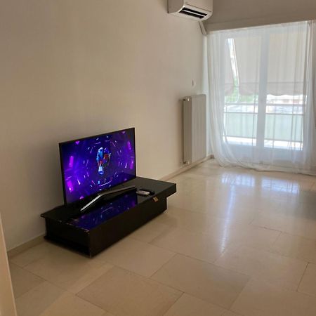 Marina Access Appartement Athene Buitenkant foto