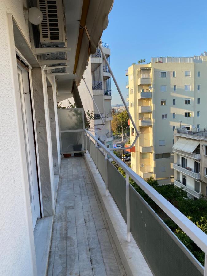Marina Access Appartement Athene Buitenkant foto