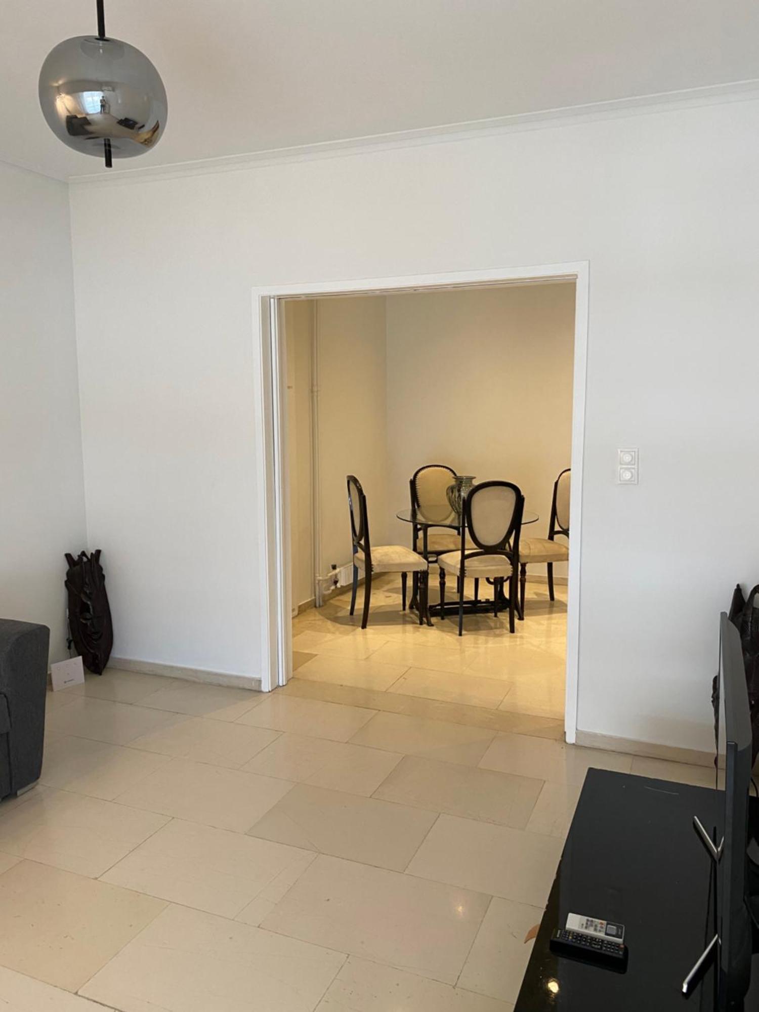 Marina Access Appartement Athene Buitenkant foto