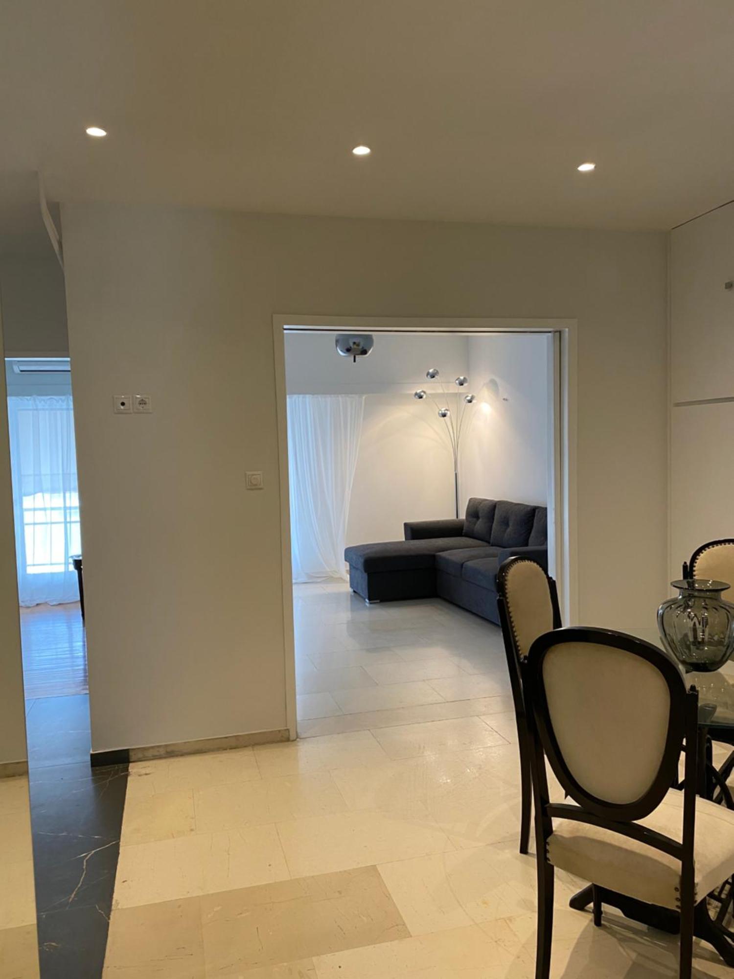 Marina Access Appartement Athene Buitenkant foto