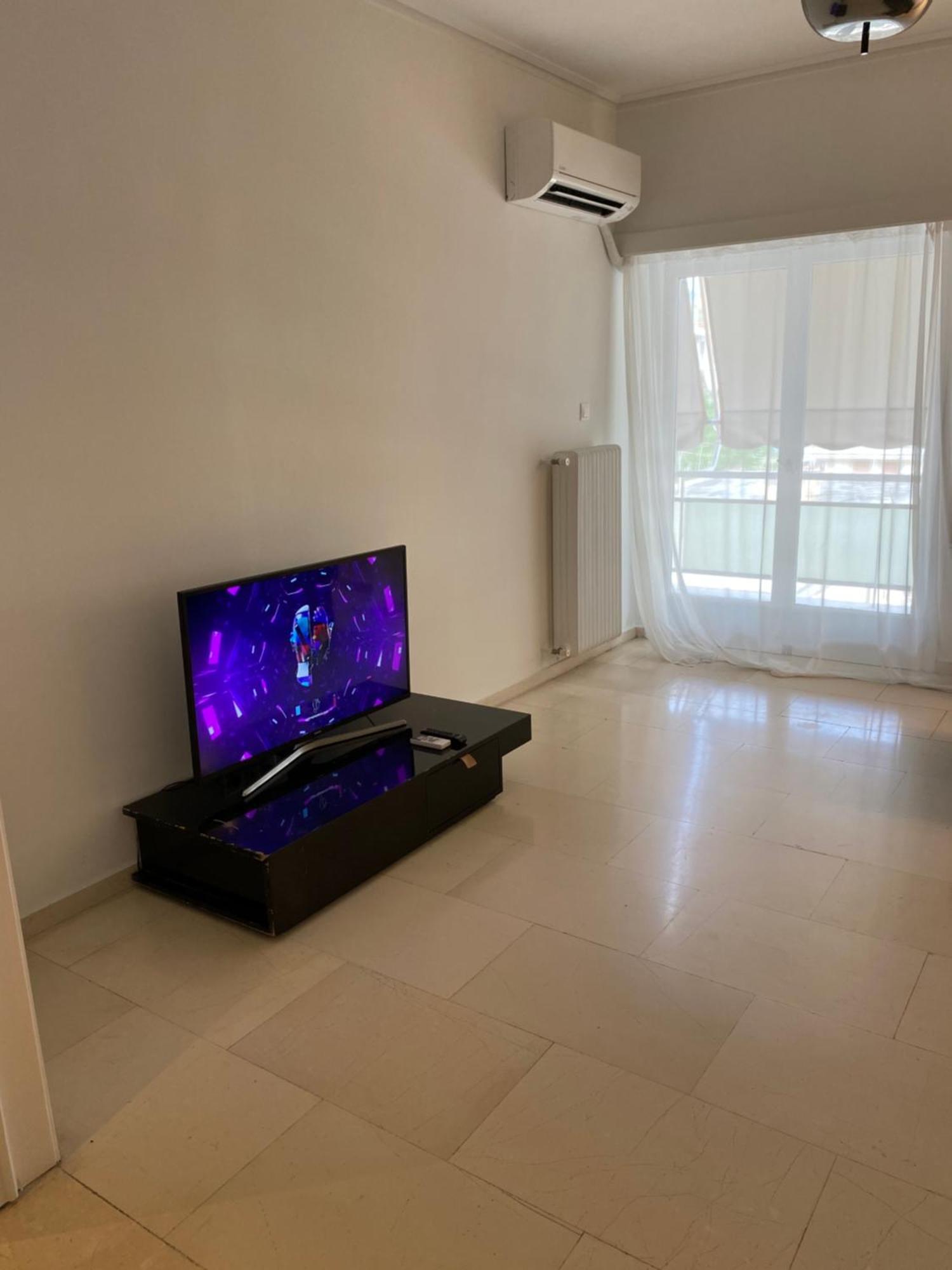 Marina Access Appartement Athene Buitenkant foto
